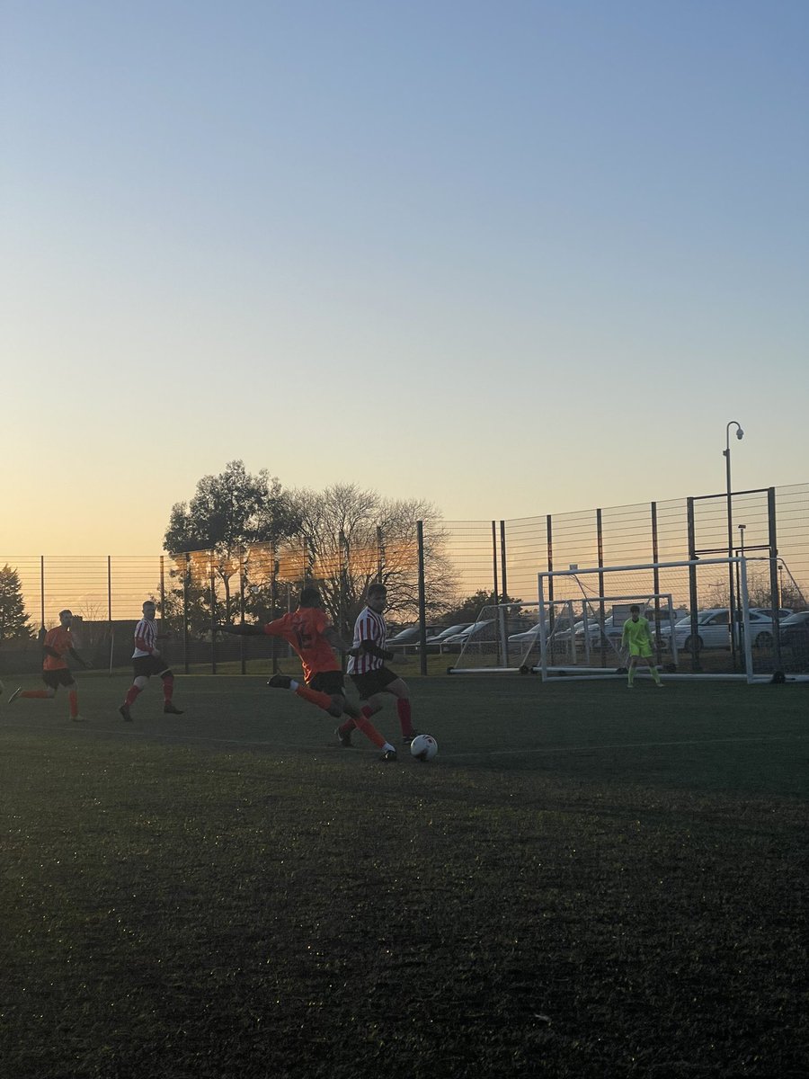 Cresswell Wanderers FC First and Reserves Team tweet media