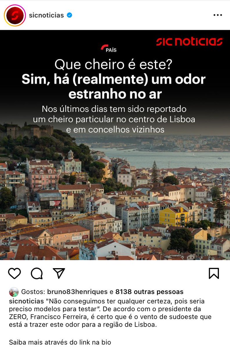 Catinga e caril