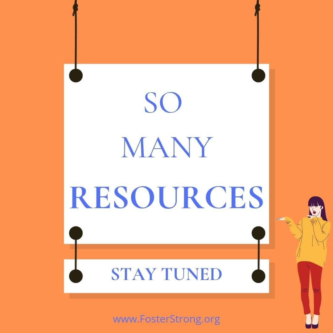 FosterStrong tweet media