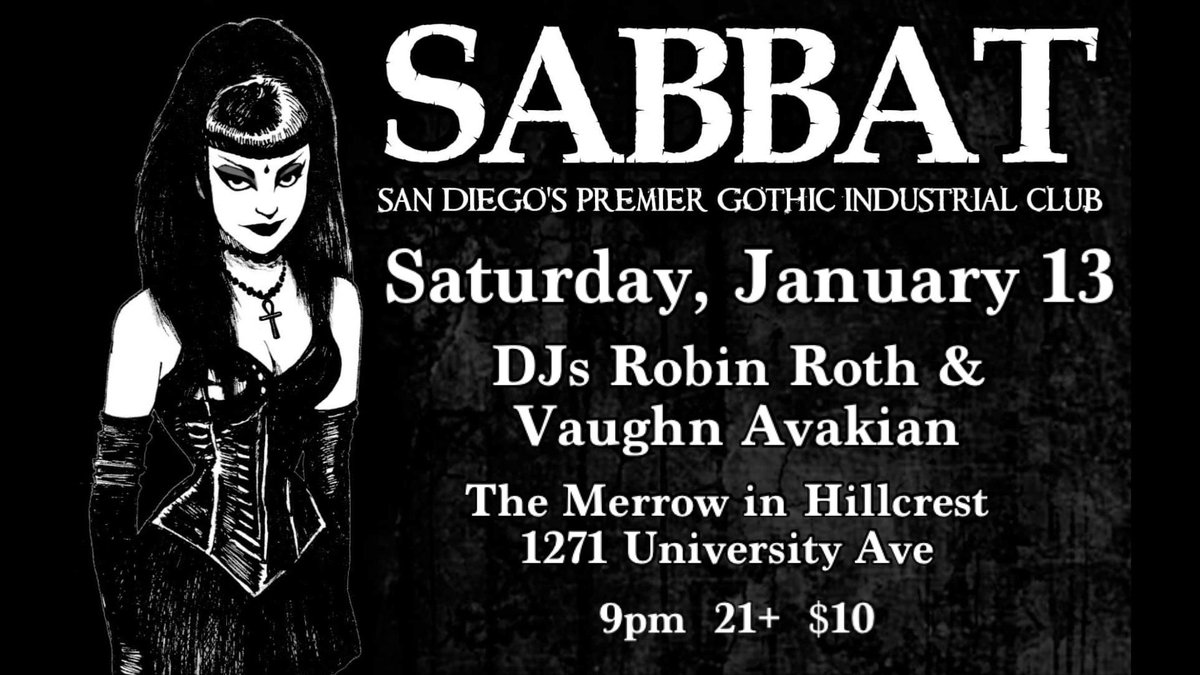 The Merrow tweet media