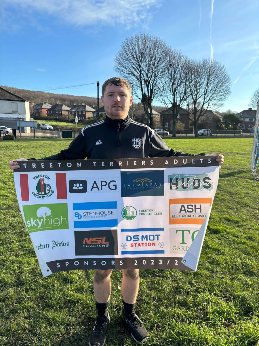 Treeton Terriers tweet media