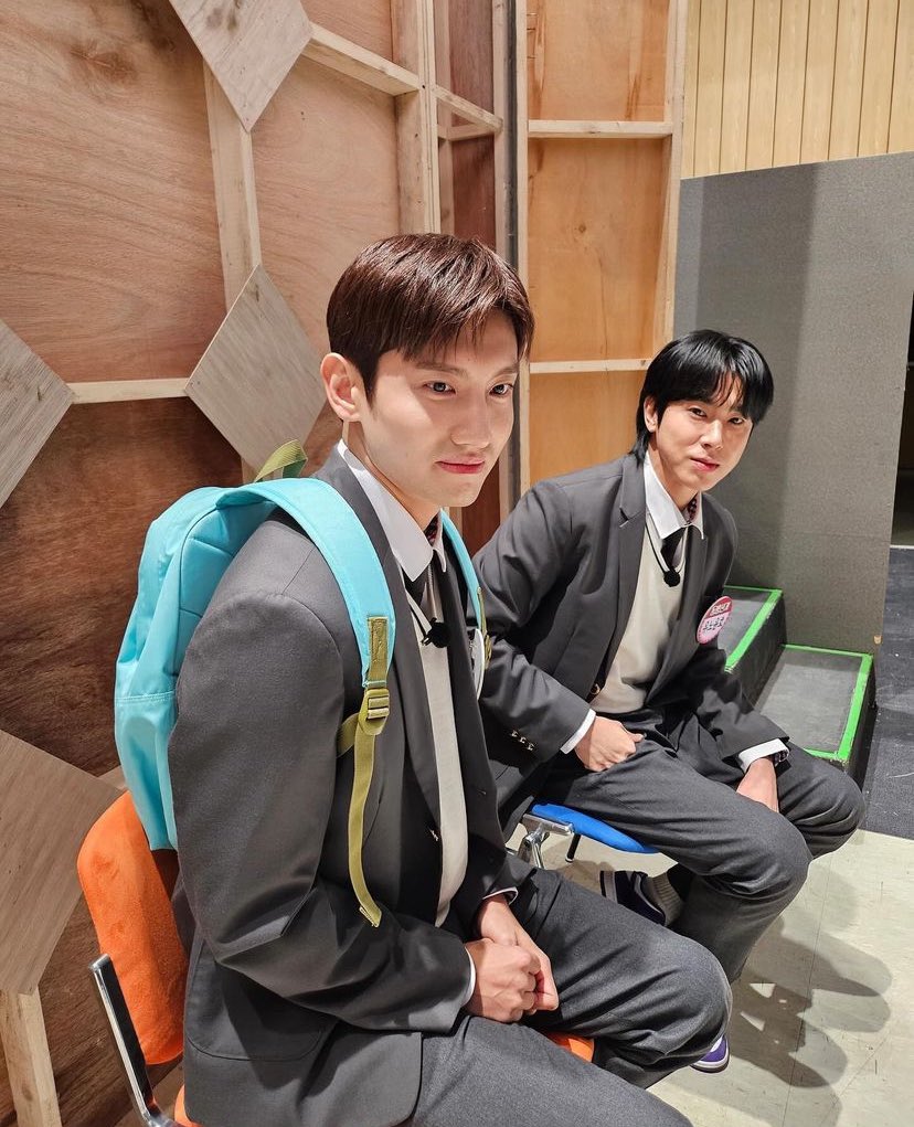 TVXQquotes's tweet photo. CHANGMIN IG https://t.co/Jb6qXCgdOT