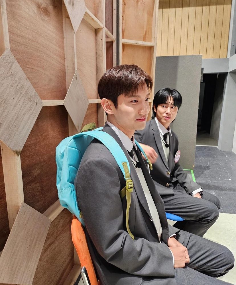 TVXQquotes's tweet photo. CHANGMIN IG https://t.co/Jb6qXCgdOT