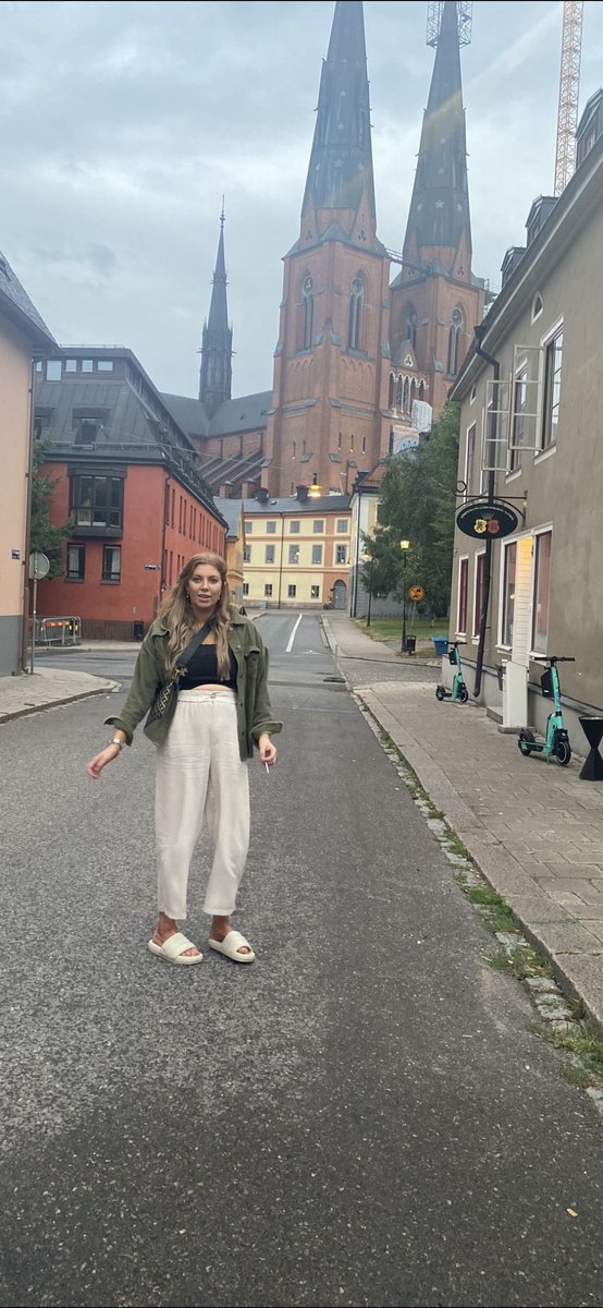 Jobannas's tweet photo. Den här tjejan som aldrig tackat nej till en spontankväll ska nu vara någons mamma?? https://t.co/FKVlDW7Cy7