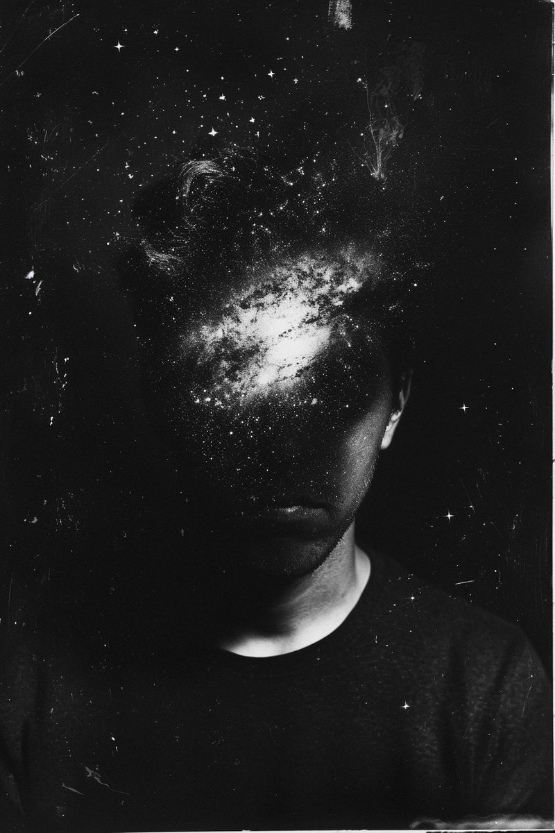JustMakesBeats's tweet photo. Deep Thought.
#ai #aigeneratedart #aiart #midjourney #aigenerated #beautiful #photography #area25 #art #aiartcommunity #thejustin #black #love #aiphotography #midjourneyV6 https://t.co/34hnGuqzC0