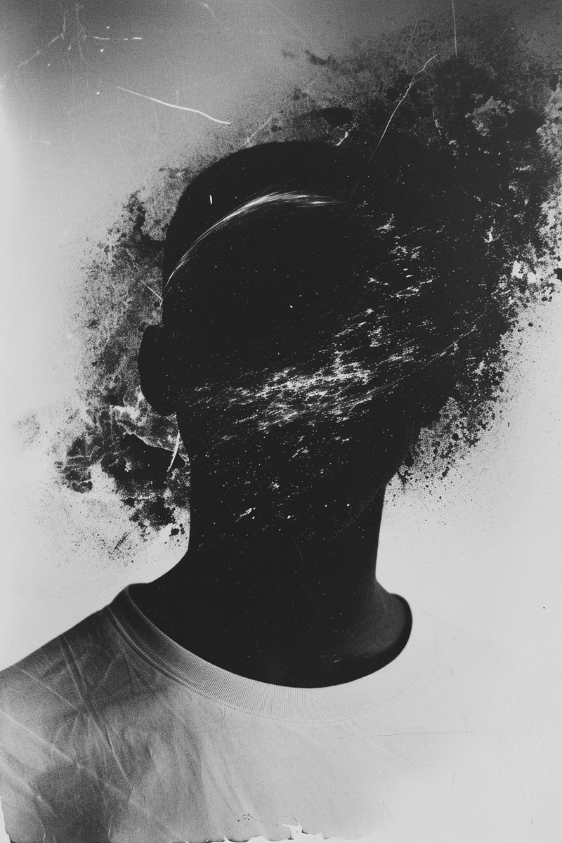 JustMakesBeats's tweet photo. Deep Thought.
#ai #aigeneratedart #aiart #midjourney #aigenerated #beautiful #photography #area25 #art #aiartcommunity #thejustin #black #love #aiphotography #midjourneyV6 https://t.co/34hnGuqzC0