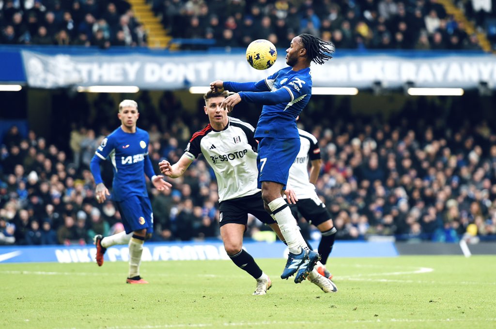 Needed 3 points and we got them. Big Win 🔵