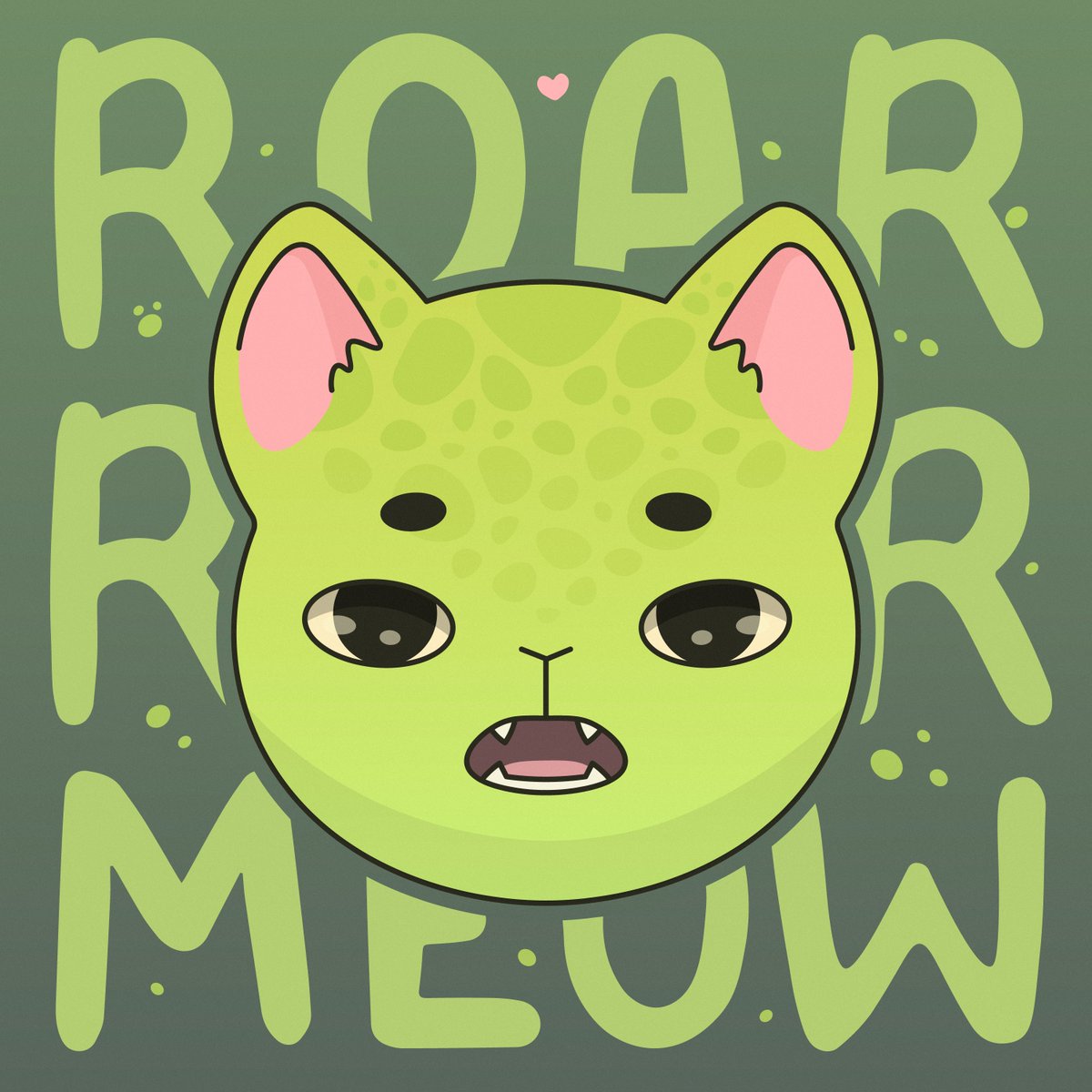 forevermeow's tweet photo. Check out our new FOREVER MEOW x THE DINOS collaboration and win exclusive NFTs and TON!💎

https://t.co/bay0GEp2oC https://t.co/ciEoXCyq4Z