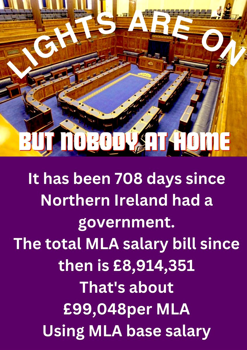 We need EVERY member to withdraw their labour, meet us at the picket lines / rallies to show the days of pay discrimination for Northern Ireland citizens is over!
