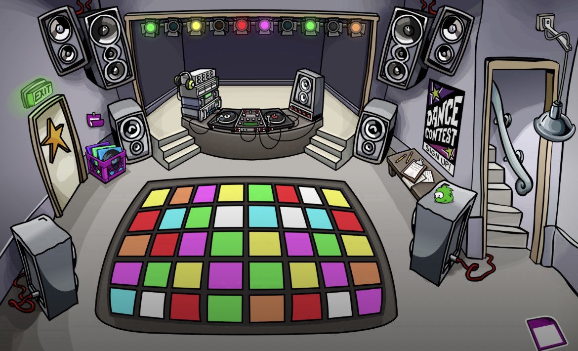 RAVENSCOON's tweet photo. here’s a sneak peek of the production we are bringing to my 2 night takeover of the ogden in denver 

absolutely next level honestly https://t.co/qPTMgK331z