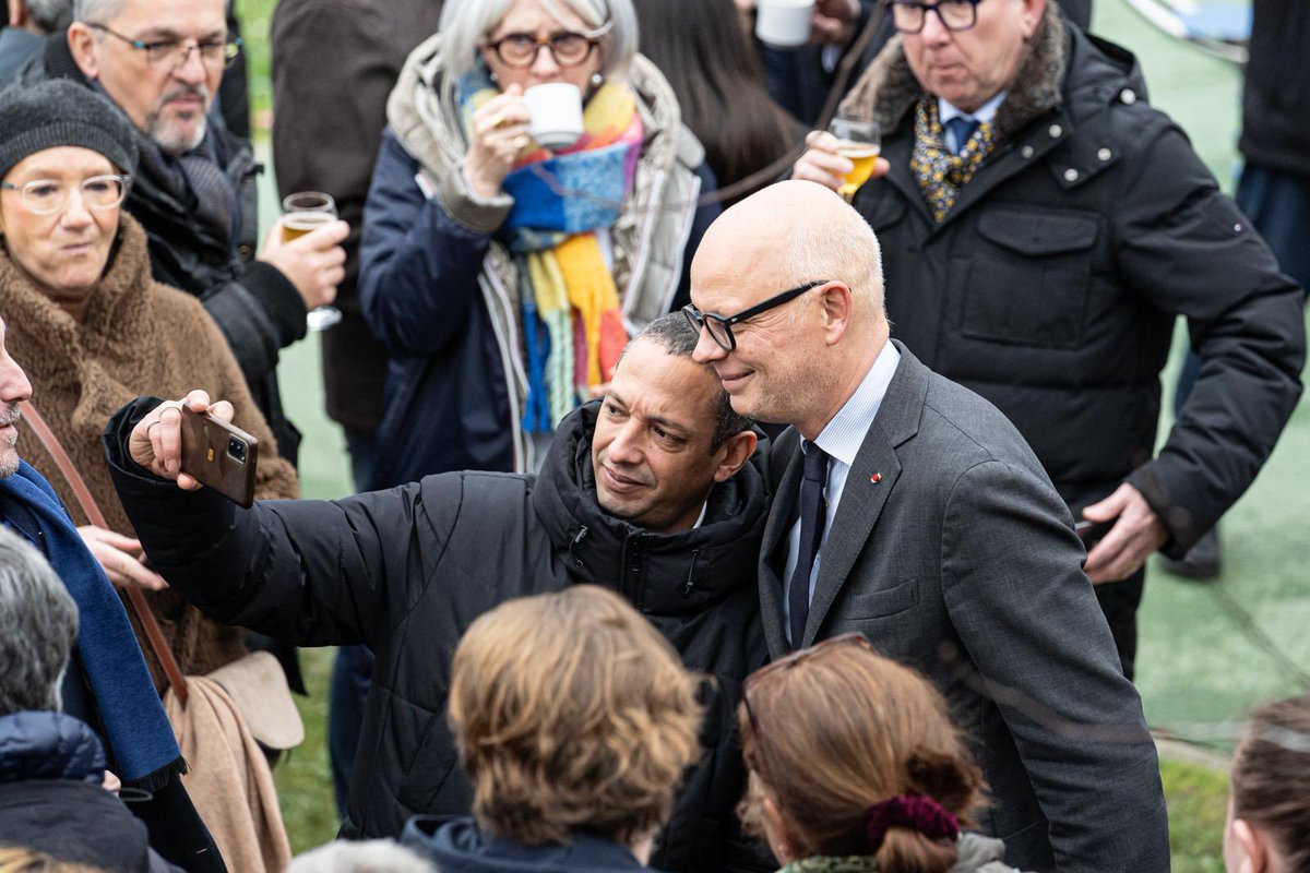 Horizons tweet media