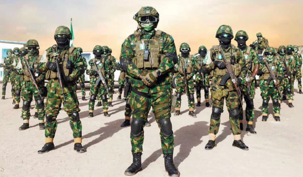 moreinobent's tweet photo. Armed forces celebration and Remembrance Day ! We
Stand to honour them
@ZagazOlaMakama @DejiAdesogan @KareemReal @HQNigerianArmy @DefenceInfoNG https://t.co/dpT9BF9szM