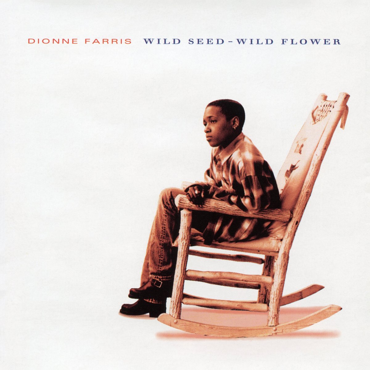 I Know · Dionne Farris  

Wild Seed - Wild Flower (1994)
youtube.com/watch?v=qF7sdy…