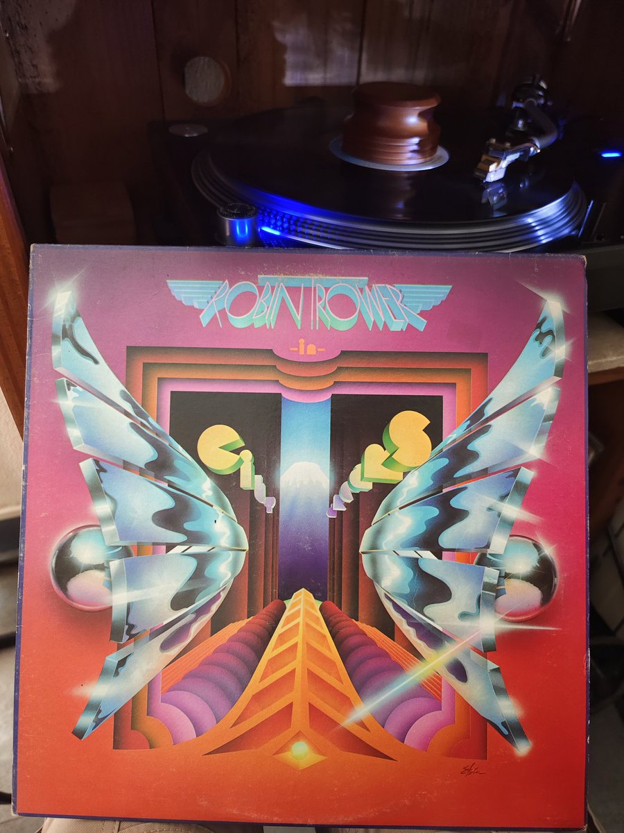 donylandes's tweet photo. Next with #RovinTrower 🇬🇧 🎸 #InCityDreams LP US 1977 feat #JamesDewar 🎙️ #RusteeAllen bass 🎸 #BillLordan 🥁 #vinylrecords #vinylcollection #vinylcommunity #vinyladdict #vinyljunkie
https://t.co/Z8ybuQLA00 https://t.co/ic6R5mNMQi