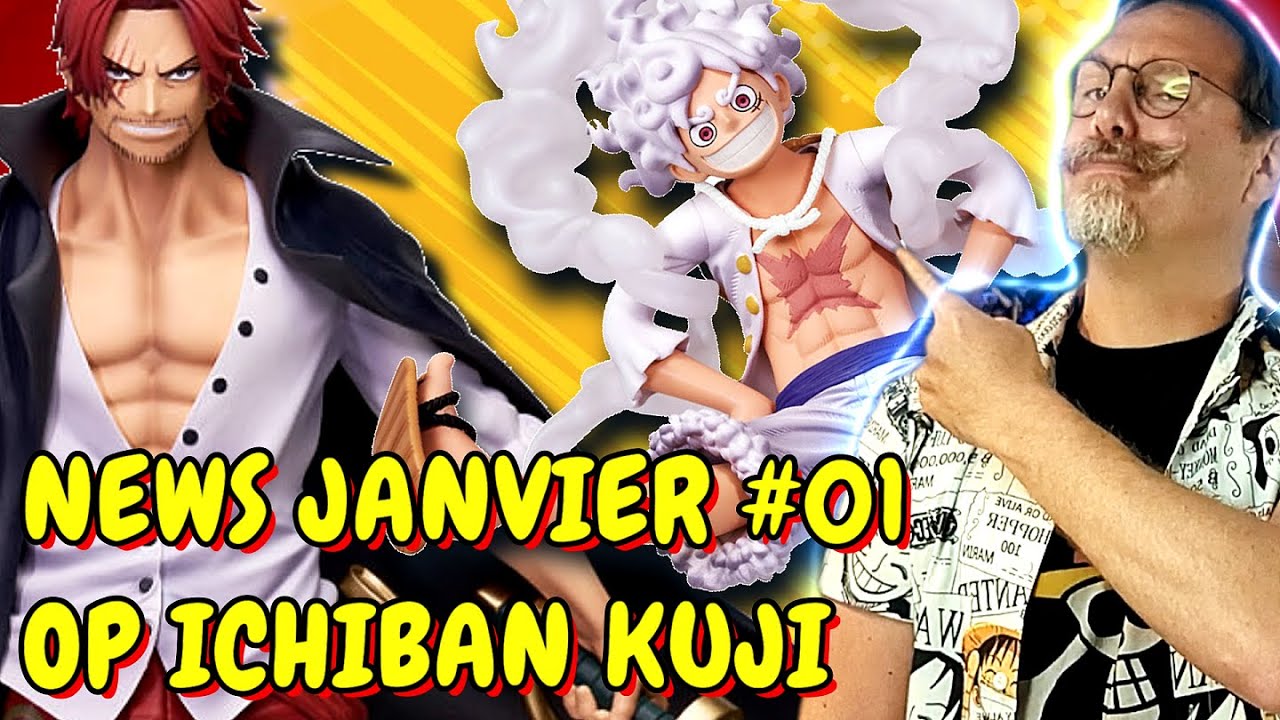 one-piece-passion on X: On a le record guiness de la plus grande  collection one piece au monde et c est un japonais. J'aimerai beaucoup voir  une vidéo de sa collec, pour voir