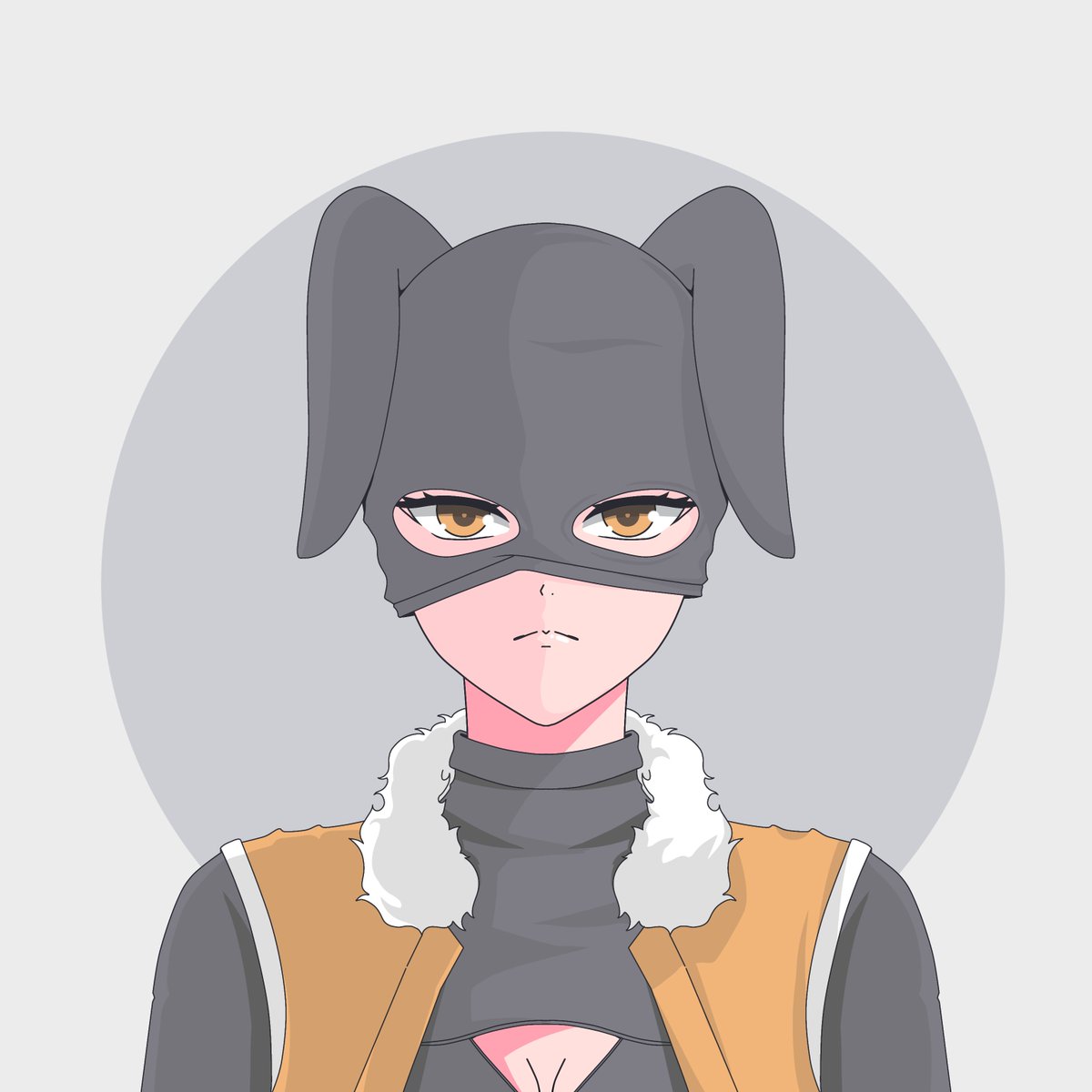 Hanami_002's tweet photo. New drop Hitomii#36
ERC-721

•1/1NFTs
•3096 x 3096
•Price: 0.005 ETH (Poly)
https://t.co/UKJIMTqD7N
Thank you♥️

#NFTs #NFT #VERTICALNFT https://t.co/GUcYWsPjgx