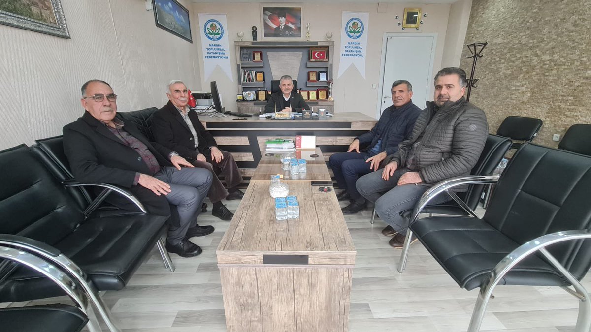 Askon Mardin tweet media