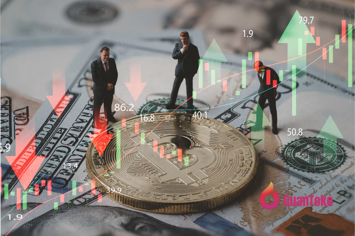 QuanToke's tweet photo. 🔔QuanToke, a professional platform focused on cryptocurrency trading.💸

🔼Our team consists of experts in the field of finance and technology, adhering to the highest standards to provide you with a secure and efficient trading experience.🕯 https://t.co/Ma9qIP9iOY