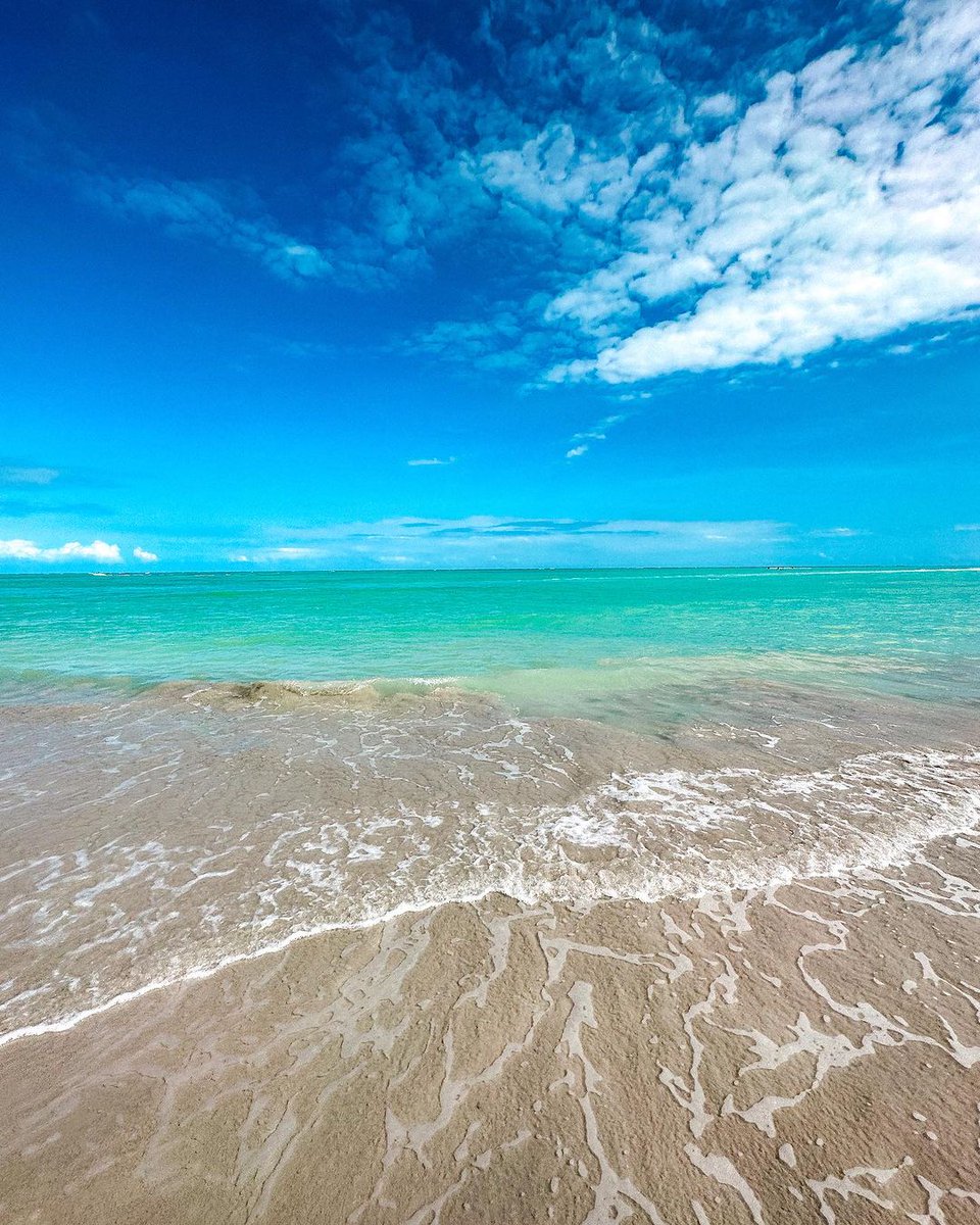 Iemanjá lhe trará uma boa notícia hoje! 💙