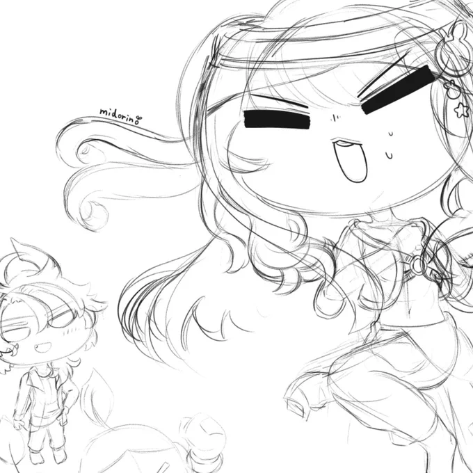 ラシード公園wip_(:3 」∠)_