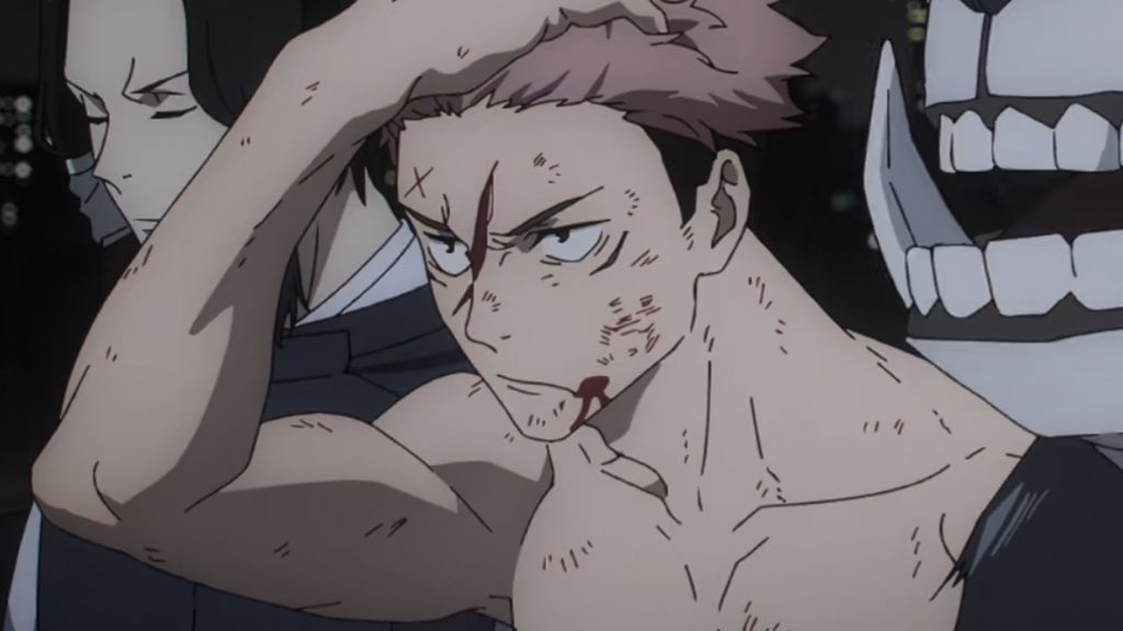 ผู้ชายในจจสไม่ได้หล่อที่สุดตอนยิ้มแต่หล่อที่สุดตอน