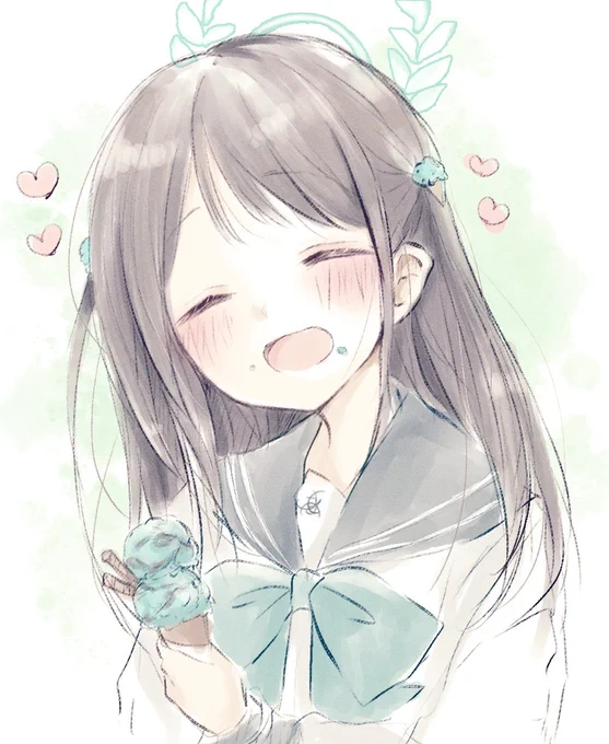 アイリ〜