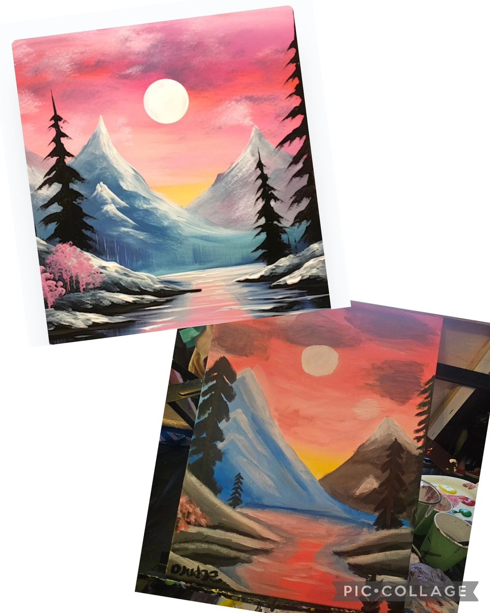 danielle tweet media