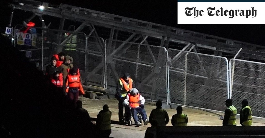 Reform UK - Kent tweet media