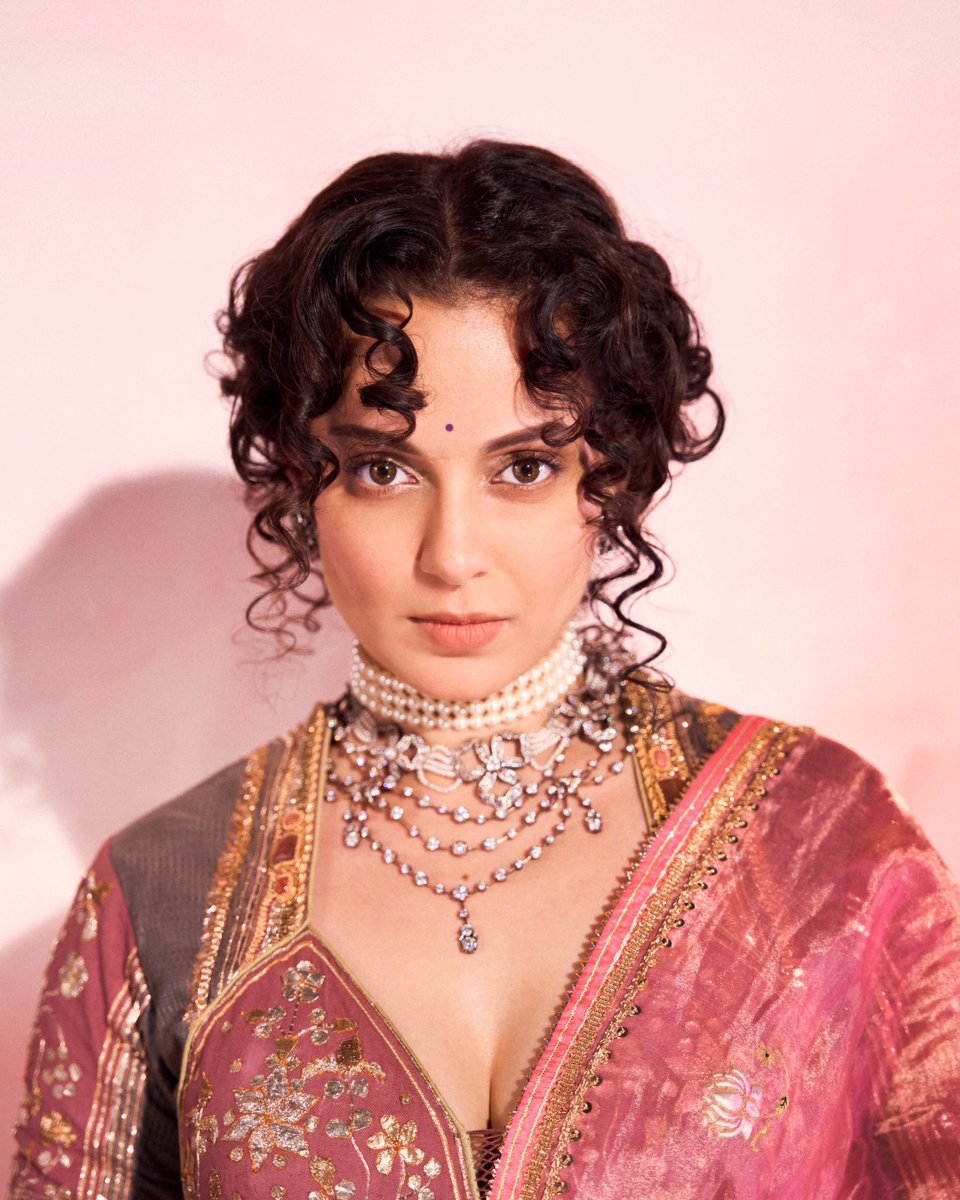 Kangana Ranaut (@KanganaTeam) / X