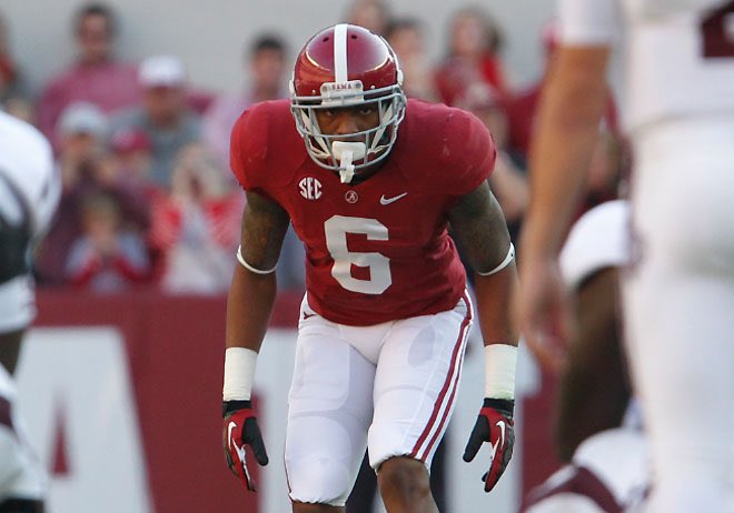 Alabama…it’s time to do the right thing to keep the machine going. Promote Ha Ha Clinton-Dix to defensive backs coach. 

#CollegeFootball #RollTide #BamaFactor