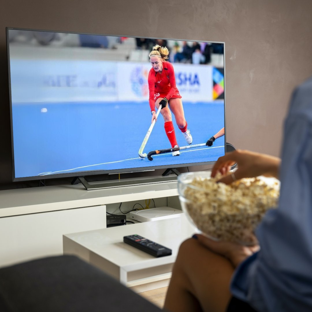 EHMasters's tweet photo. 1 HOUR OUT! Get the TV on. Its time to support the girls again! https://t.co/JB14RwBuAL
