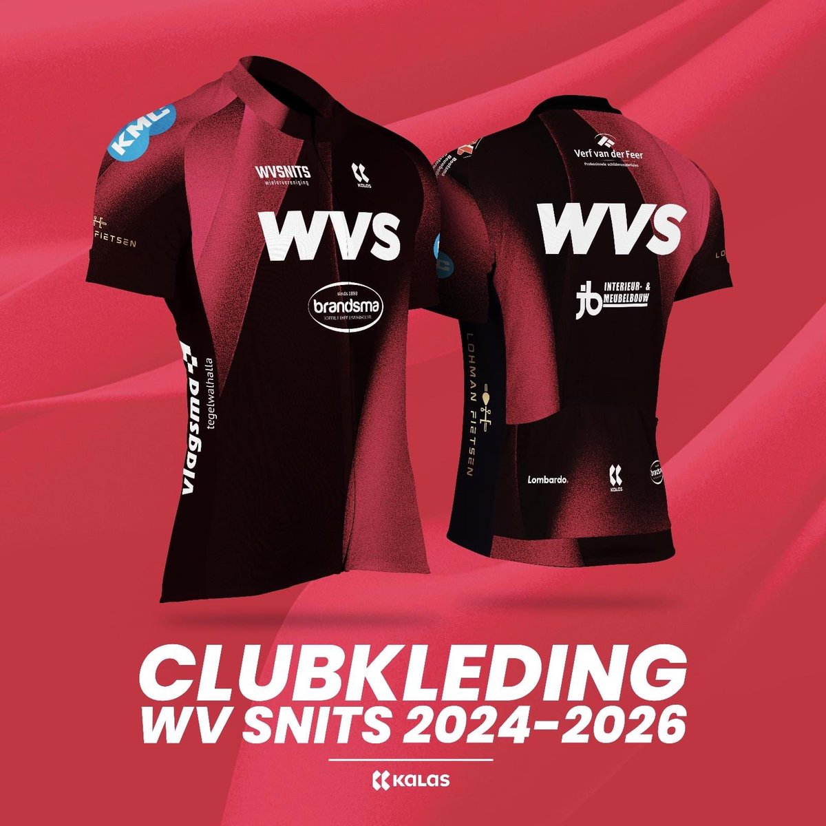 WV Snits tweet media