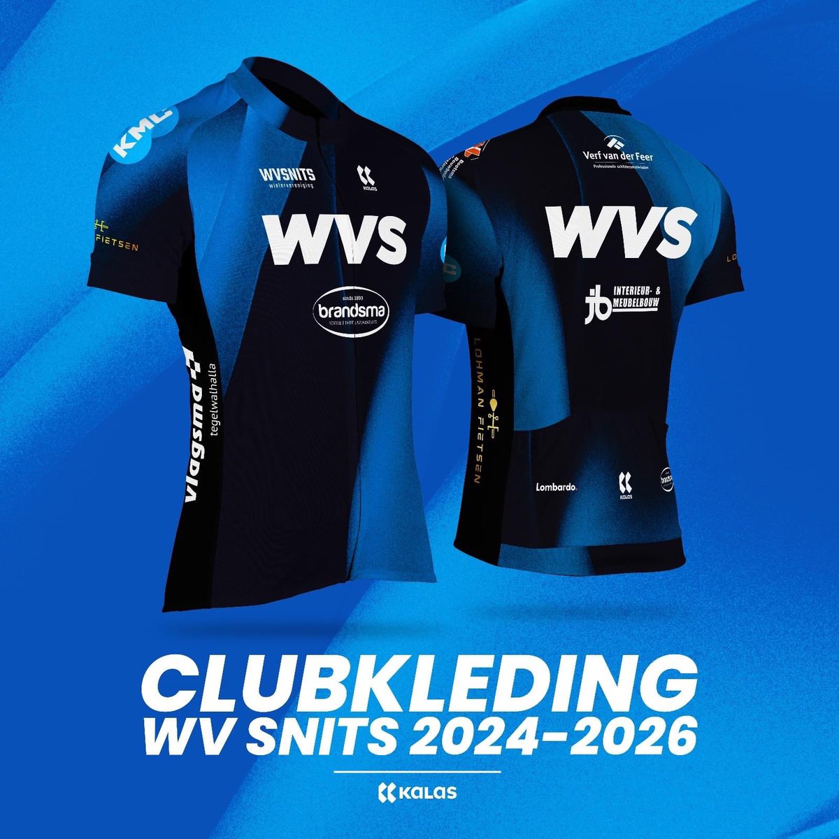 WV Snits tweet media