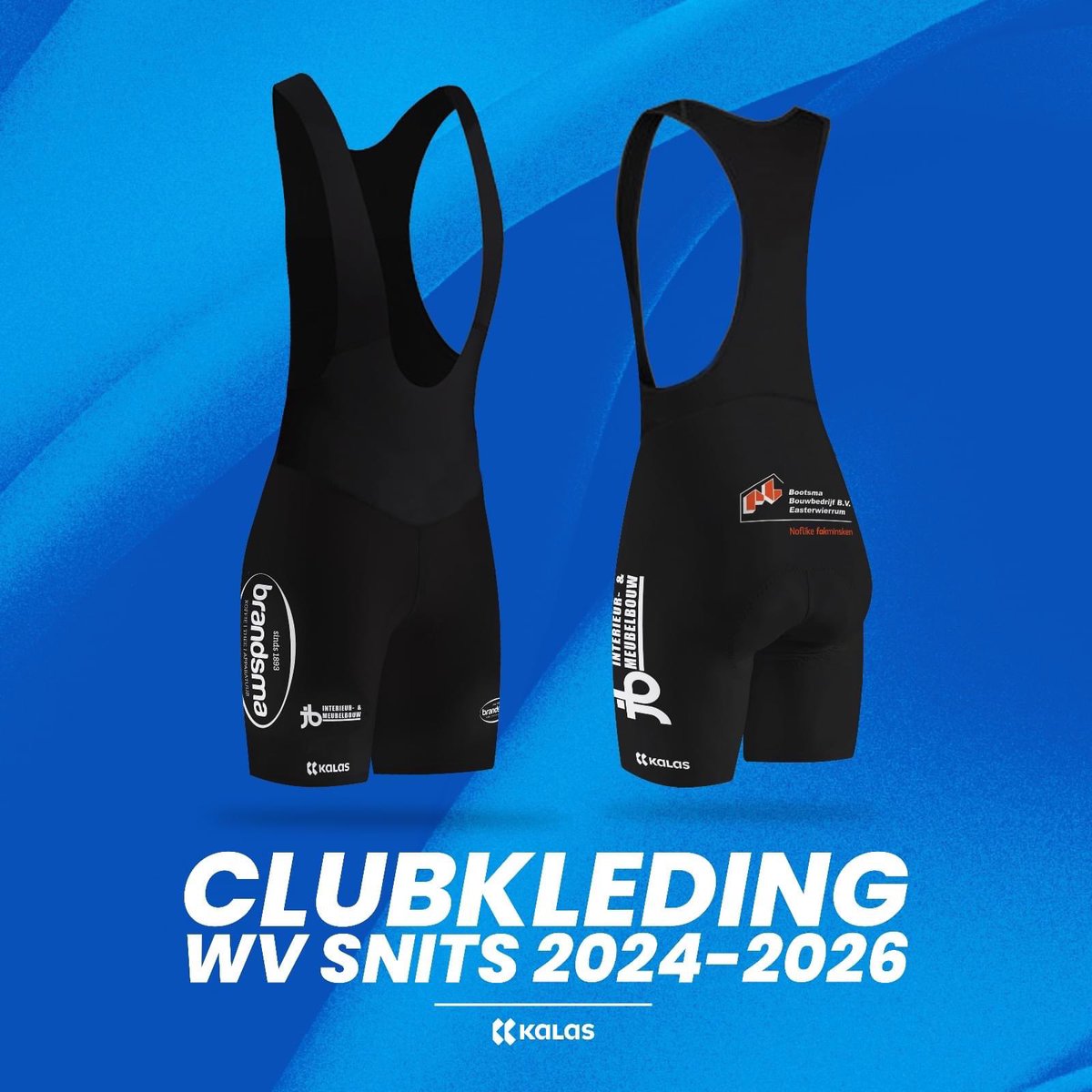 WV Snits tweet media