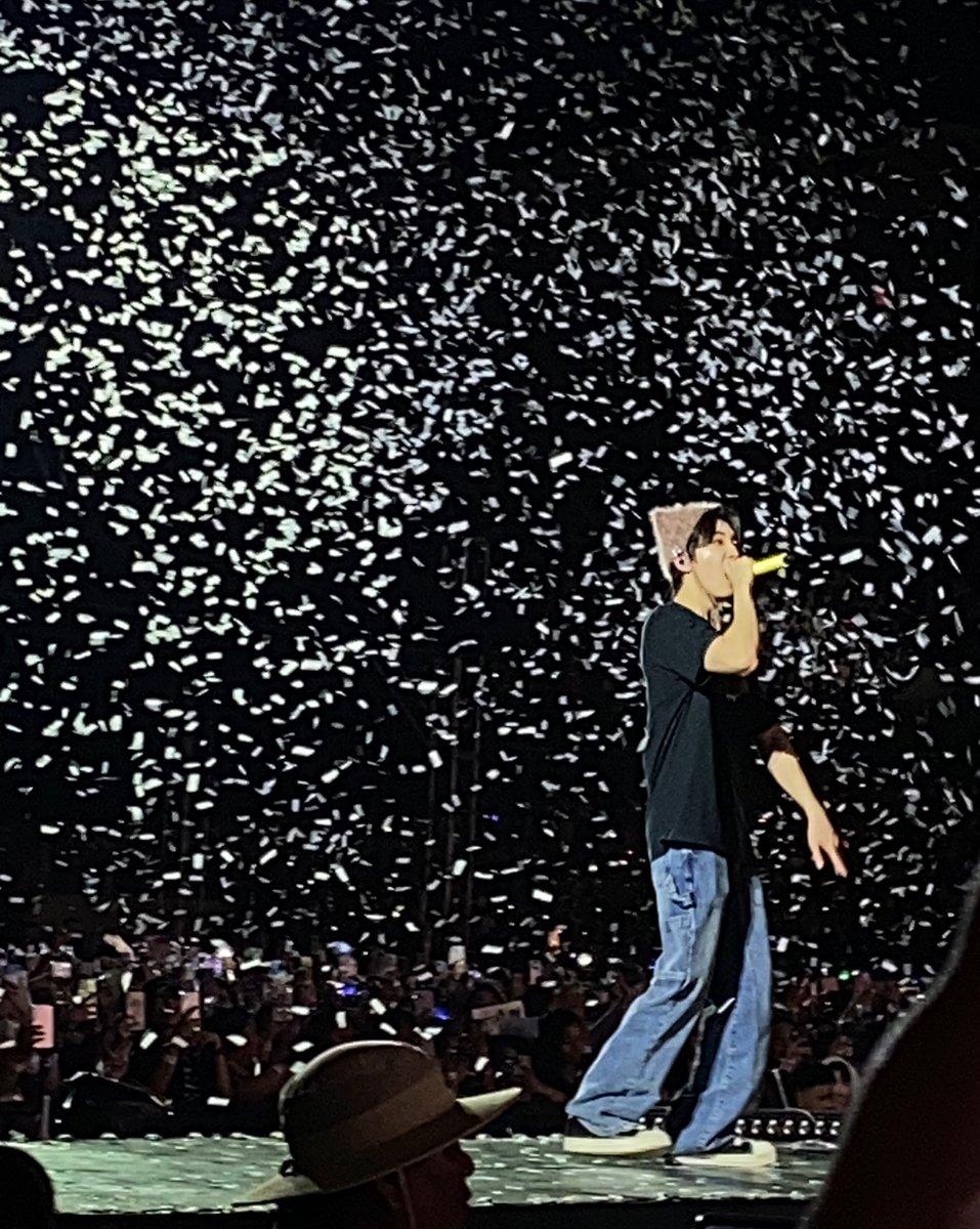 thank you and i love you, wonwoo.