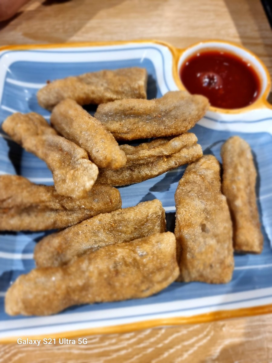 b_jan73's tweet photo. @MaisarahMahmud Baru blk dari ganu tadi...mkn brunch kat Cengkihs..sedap dan puas ati..byk menu bule try..big breakfast  ns lemak sutung, kepok lekor..recommended 🫶 https://t.co/u83mjZeQX3