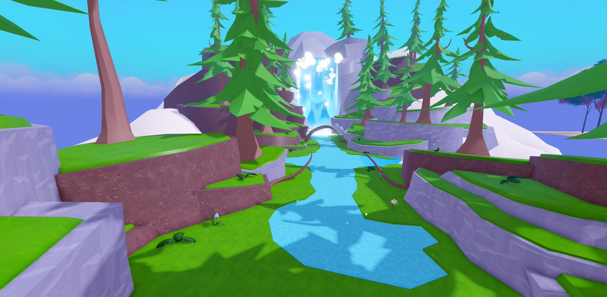 ixstudiodev's tweet photo. Introducing some cool &amp; unique maps coming to our new Wave Gamemode in our next update for Noob Slayer Simulator! 👀🔥

Can you fight the onslaught of noobs? ⚔️

#IXStudio | #ROBLOX | #RobloxDev | #NSS https://t.co/1KUXAt070J