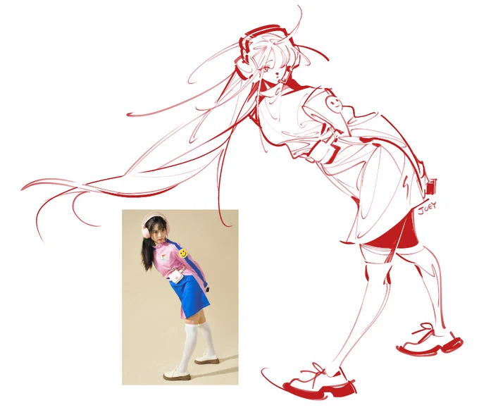 Life Drawing