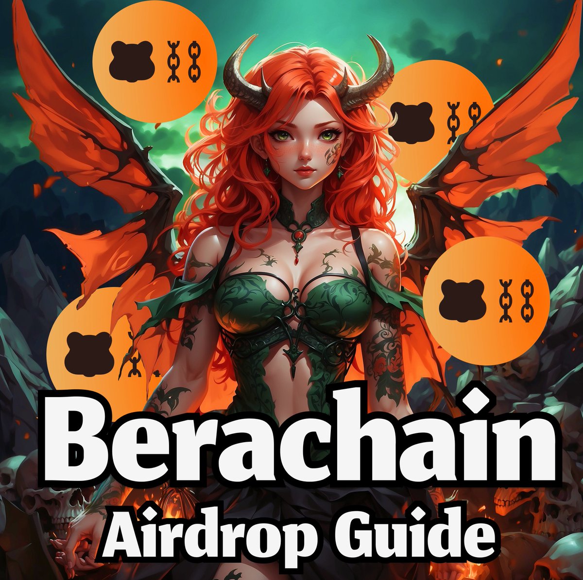 kabukistory's tweet photo. Berachain airdrop confirmed!🚨Don't miss massive $BERA distribution!

Time - 10min
Cost - $0
Reward - $1200

Follow simple step by step guide to secure your spot🧵👇 https://t.co/NNcsXiJoYE