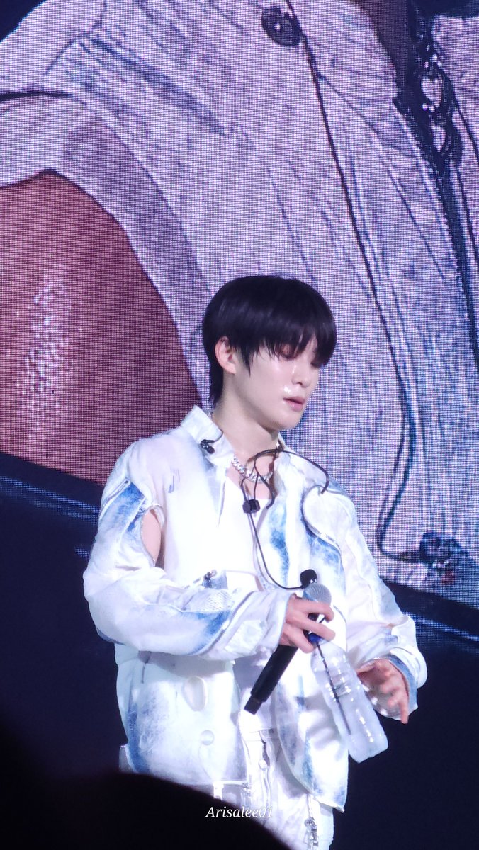 Arisalee01's tweet photo. JAEHYUN 

#NCT127_NEOCITY_THE_UNITYinJAKARTA #NCT127_NEOCITY_THE_UNITY #THEUNITYINJAKARTA #JAEHYUN #재현 #Jamal #NCT127 #엔시티127 https://t.co/i1q1hBauYf