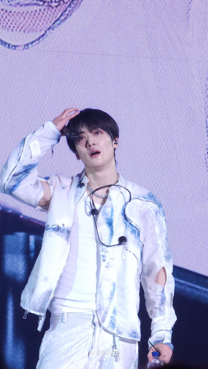 Arisalee01's tweet photo. JAEHYUN 

#NCT127_NEOCITY_THE_UNITYinJAKARTA #NCT127_NEOCITY_THE_UNITY #THEUNITYINJAKARTA #JAEHYUN #재현 #Jamal #NCT127 #엔시티127 https://t.co/i1q1hBauYf