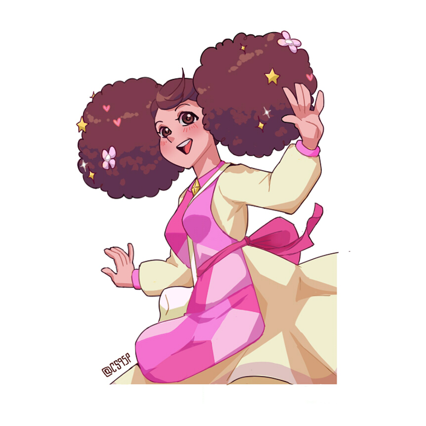 bee bonita 🐝🐝
.
.
#BeeandPuppycat #Netflix #CartoonNetwork #Fanarts