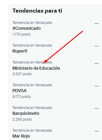 GremioDocente's tweet photo. Buenos días Colegas y amigos se hizo Tendencia en Twitter, nuestro llamado a los medios de Comunicación para que cubrieran la Concentración frente al Ministerio de Educación este lunes 15 a las 9 am.
Los Colegas de Caracas, ratificamos ES EN LA SEDE DEL MINISTERIO DE EDUCACIÓN ...
Otras vez el @gremioDocente se #AUTOCONVOCA .
@FMCENTER @traffiCARACAS @ELESPINITO @Punto_deCorte @NicmerEvans @AlbertoRodNews