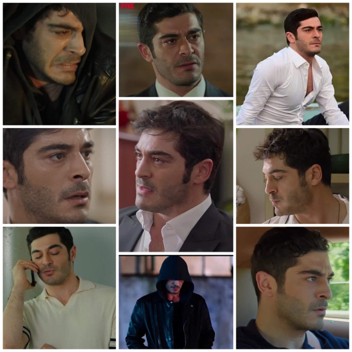 BDe92821's tweet photo. Grazie @_denizburak per averci dato due personaggi meravigliosi, Kenan e Doğan.
Abbiamo amato, odiato, sofferto, pianto e sorriso con loro ♥️
Anche se breve è stata una bellissima avventura.
#BurakDeniz #BambaşkaBiri https://t.co/MPkcopObLX