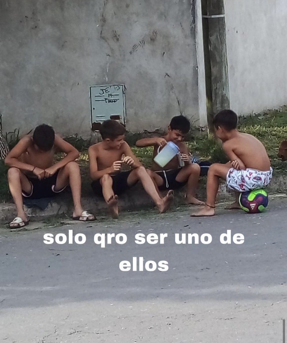 quien para los terere