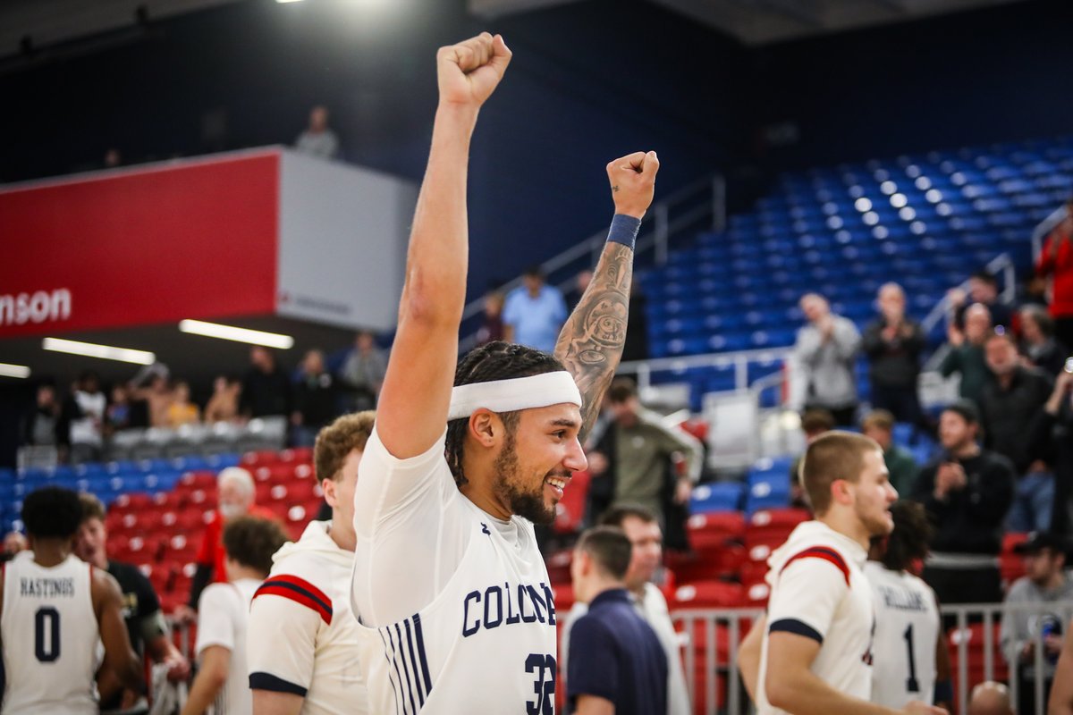 RMU Basketball tweet media
