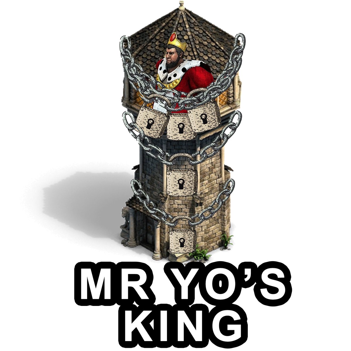 FaRT__'s tweet image. #nac5 Mr. Yo's king on Copenhagen