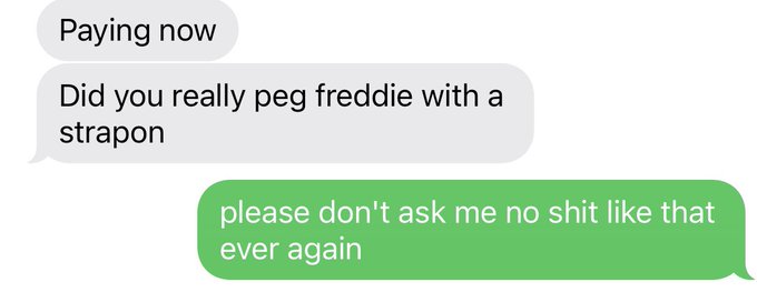 i said text me to video chat wtf is this 🤥 https://t.co/SsVa8mjEpQ