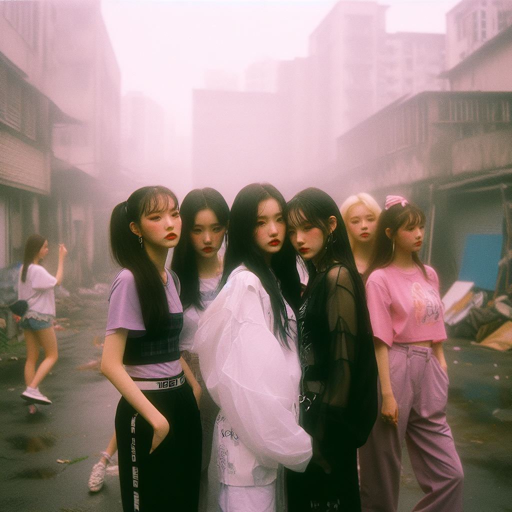 DIGIDOLtwt's tweet photo. DiGiDOL

DiGiSPACE - The Debut
Concept Photo #1

HOWEVER LONG IT TAKES

🔜 1.31
#DIGIDOL #DiGiSPACE #KPOP #COMINGSOON #디지돌 https://t.co/j8jyeZTLhP