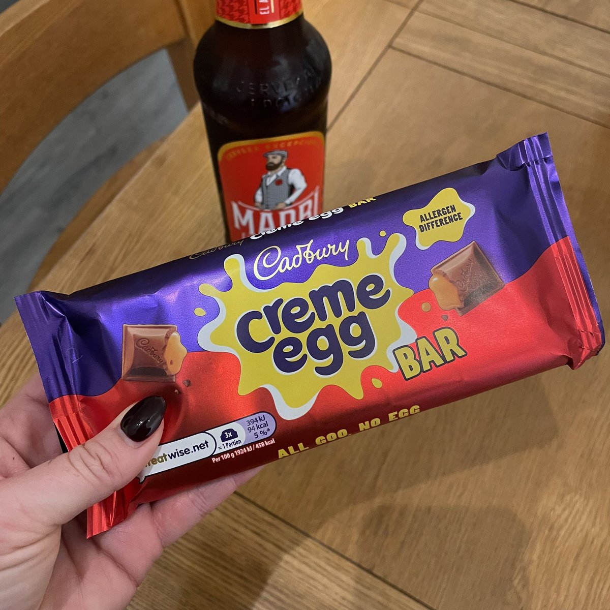 Rosie Crofts tweet media